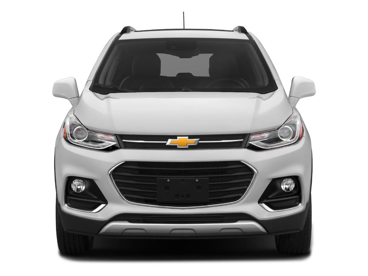 2017 Chevrolet Trax FWD 4dr Premier