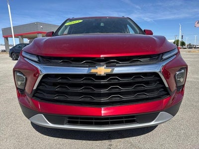 2023 Chevrolet Blazer FWD 4dr LT w/2LT