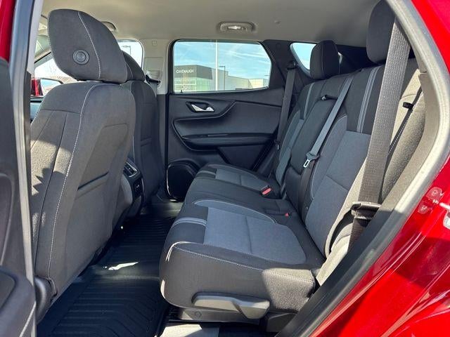 2023 Chevrolet Blazer FWD 4dr LT w/2LT