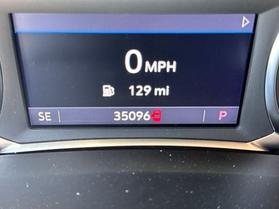 2023 Chevrolet Blazer FWD 4dr LT w/2LT