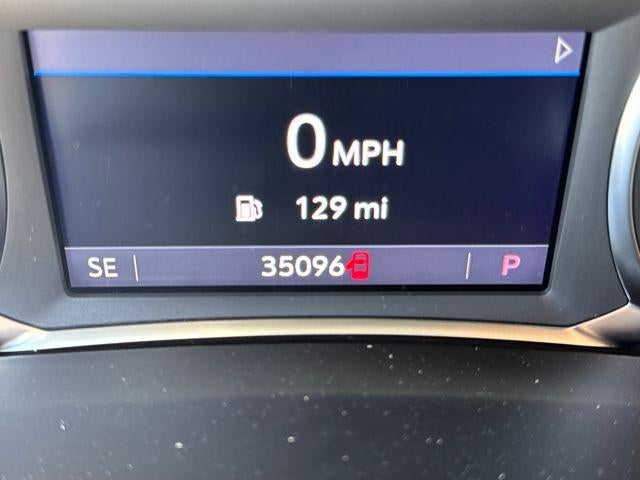 2023 Chevrolet Blazer FWD 4dr LT w/2LT