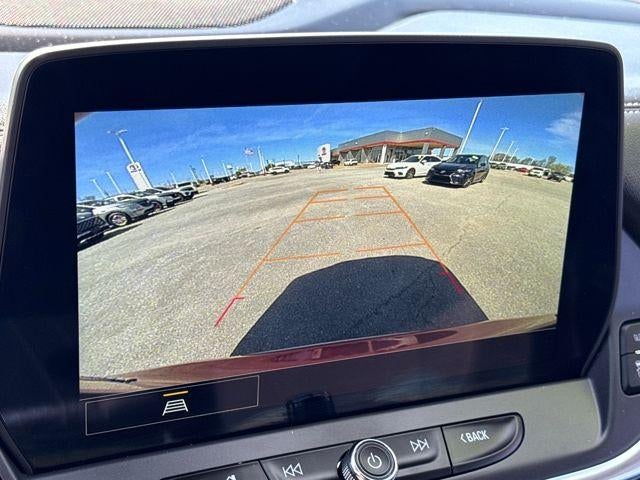 2023 Chevrolet Blazer FWD 4dr LT w/2LT