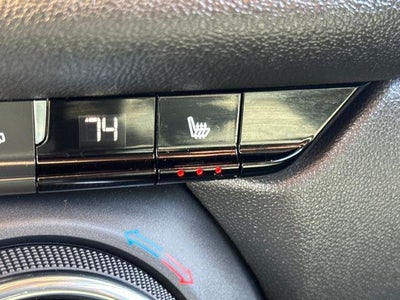 2023 Chevrolet Blazer FWD 4dr LT w/2LT