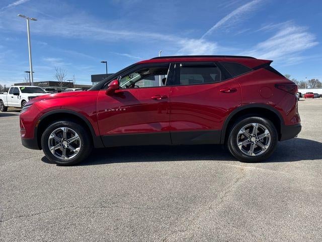 2023 Chevrolet Blazer FWD 4dr LT w/2LT
