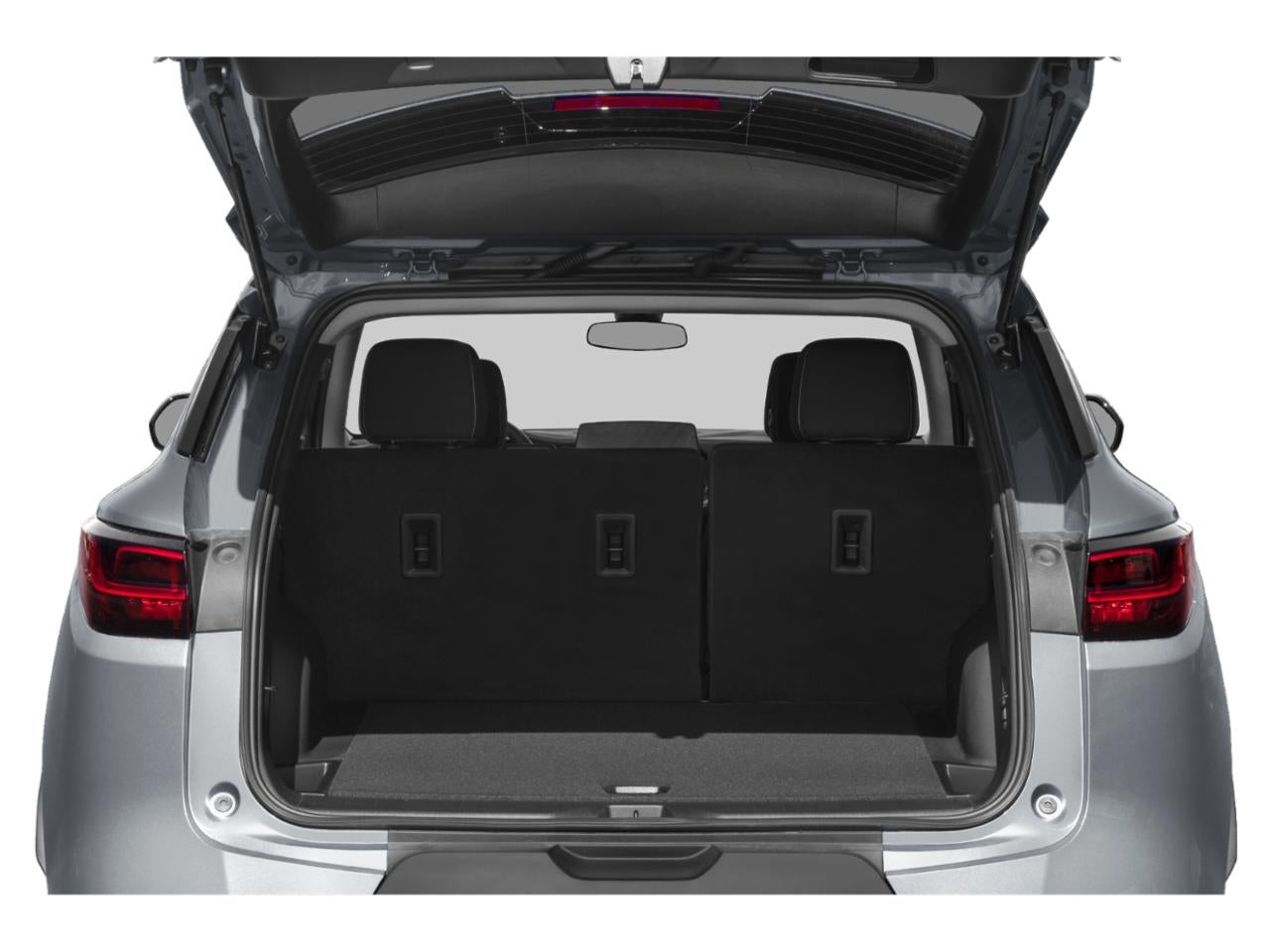 2023 Chevrolet Blazer FWD 4dr LT w/2LT