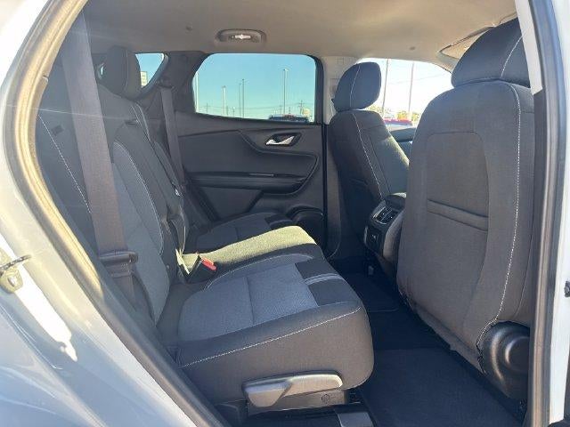 2025 Chevrolet Blazer LT AWD
