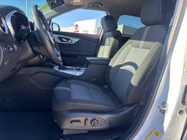 2025 Chevrolet Blazer LT AWD