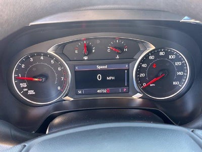 2025 Chevrolet Blazer LT AWD