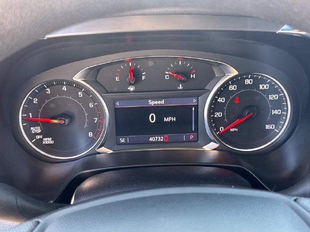 2025 Chevrolet Blazer LT AWD