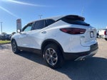 2025 Chevrolet Blazer LT AWD