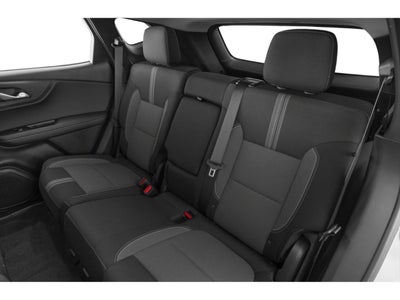 2025 Chevrolet Blazer LT AWD
