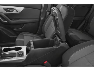 2025 Chevrolet Blazer LT AWD