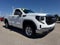 2025 GMC Sierra 1500 Regular Cab Standard Box 4-Wheel Drive Pro