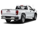 2025 GMC Sierra 1500 Regular Cab Standard Box 4-Wheel Drive Pro
