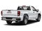 2025 GMC Sierra 1500 Regular Cab Standard Box 4-Wheel Drive Pro