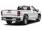 2025 GMC Sierra 1500 Regular Cab Standard Box 4-Wheel Drive Pro