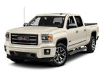 2014 GMC Sierra 1500 Crew Cab Short Box 4-Wheel Drive SLE