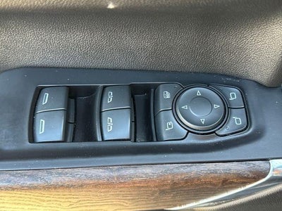 2020 GMC Sierra 1500 Crew Cab Short Box 4-Wheel Drive Denali