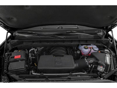 2020 GMC Sierra 1500 Crew Cab Short Box 4-Wheel Drive Denali