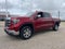 2024 GMC Sierra 1500 Crew Cab Short Box 4-Wheel Drive SLT