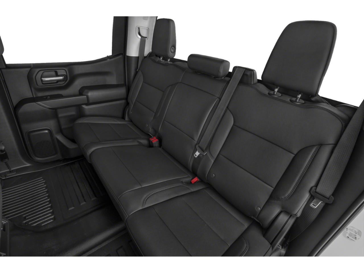 2024 GMC Sierra 1500 Crew Cab Short Box 4-Wheel Drive SLT