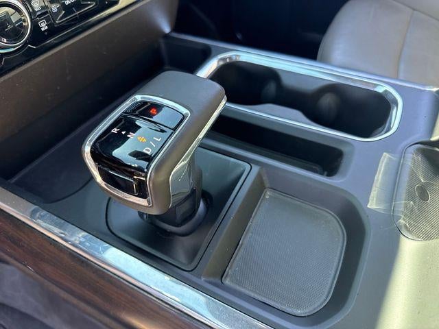 2024 GMC Sierra 1500 Crew Cab Short Box 4-Wheel Drive SLT