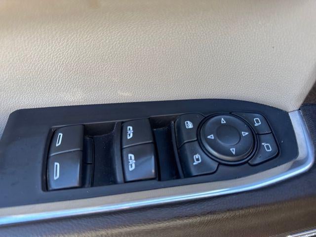 2024 GMC Sierra 1500 Crew Cab Short Box 4-Wheel Drive SLT