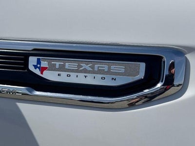 2022 GMC Sierra 1500 Crew Cab Short Box 4-Wheel Drive SLT