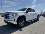 2022 GMC Sierra 1500 Crew Cab Short Box 4-Wheel Drive SLT