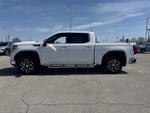 2022 GMC Sierra 1500 Crew Cab Short Box 4-Wheel Drive SLT