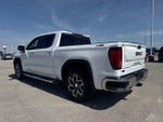 2022 GMC Sierra 1500 Crew Cab Short Box 4-Wheel Drive SLT
