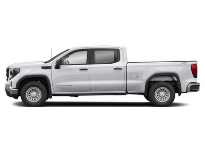 2023 GMC Sierra 1500 Crew Cab Short Box 4-Wheel Drive Denali