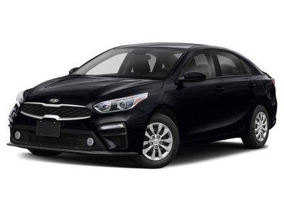 2019 Kia Forte FE IVT