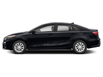 2019 Kia Forte FE IVT