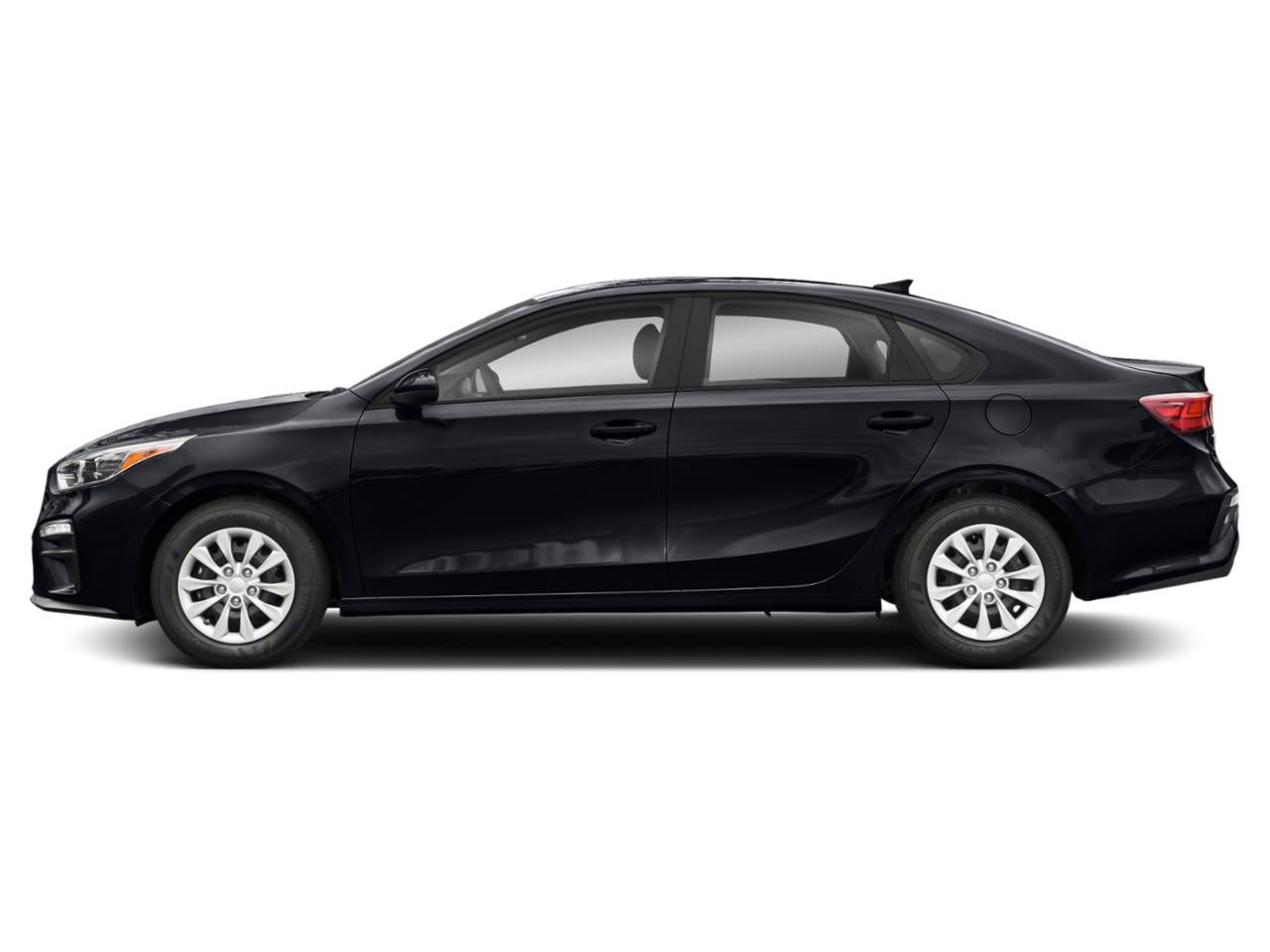 2019 Kia Forte FE IVT