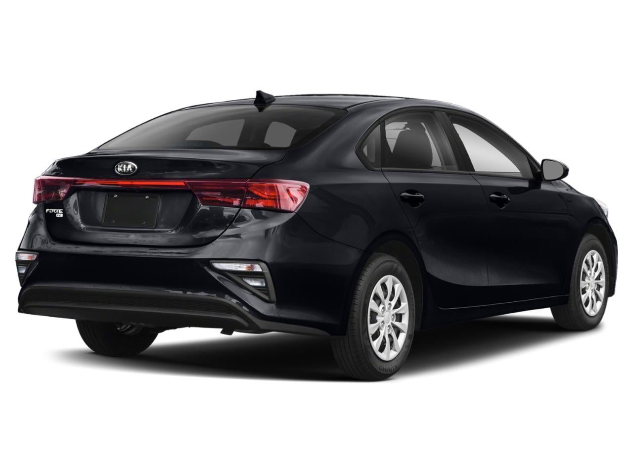 2019 Kia Forte FE IVT