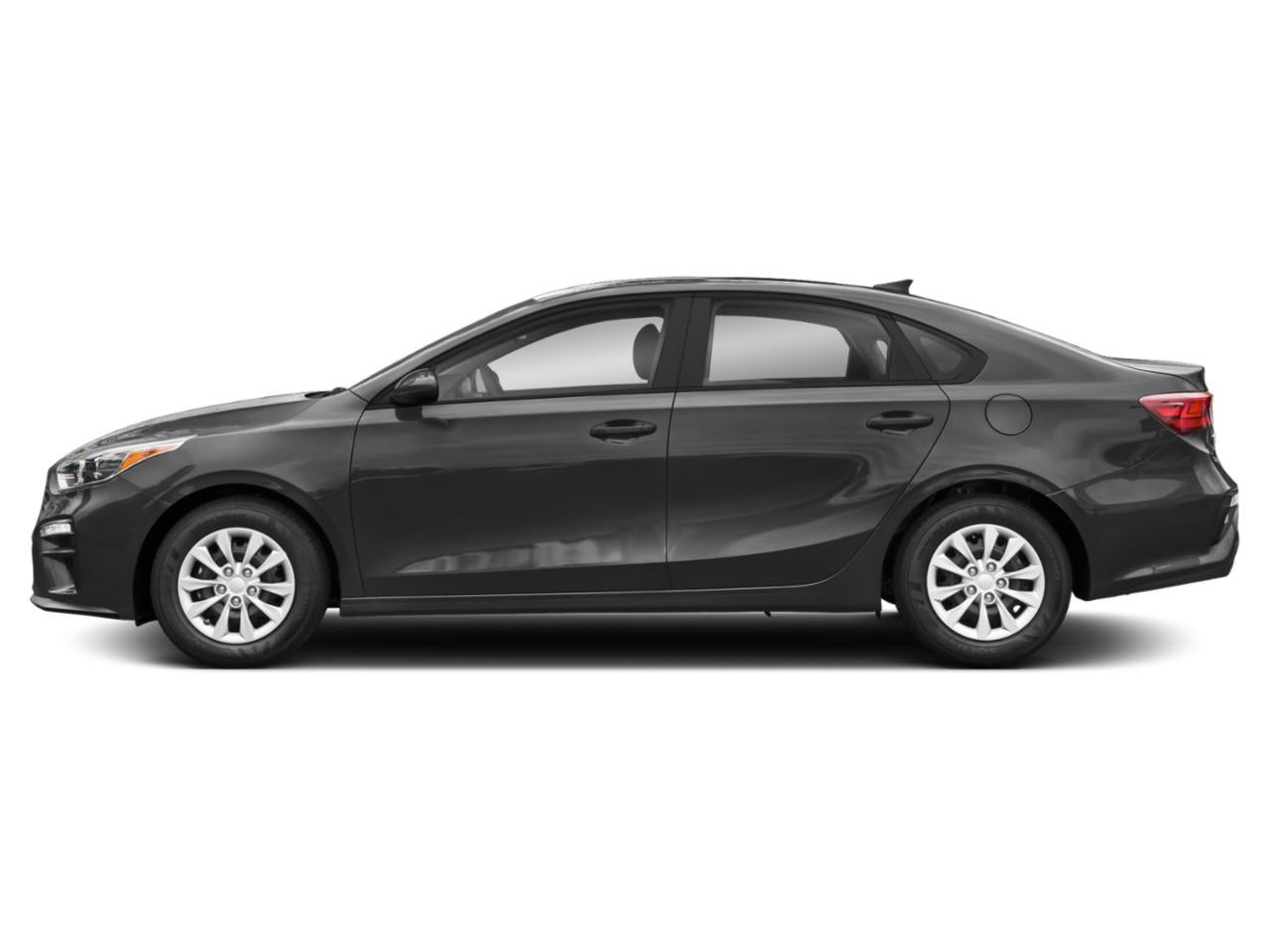2019 Kia Forte FE IVT