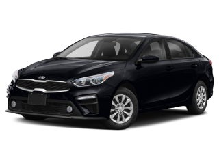 2019 Kia Forte FE IVT
