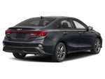 2023 Kia Forte LXS IVT