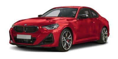 2025 BMW M240i Coupe