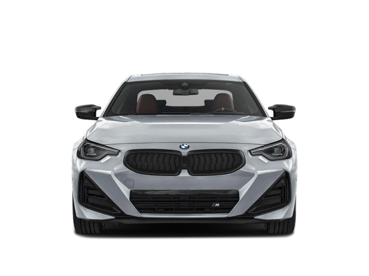 2025 BMW M240i Coupe