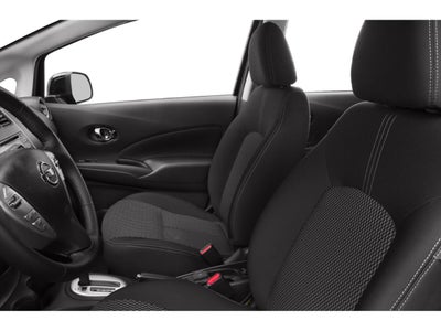 2015 Nissan Versa Note 5dr HB CVT 1.6 SV