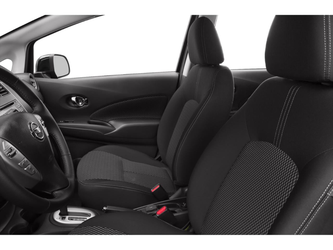 2015 Nissan Versa Note 5dr HB CVT 1.6 SV