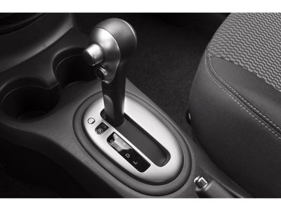 2015 Nissan Versa Note 5dr HB CVT 1.6 SV
