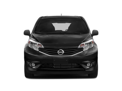 2015 Nissan Versa Note 5dr HB CVT 1.6 SV