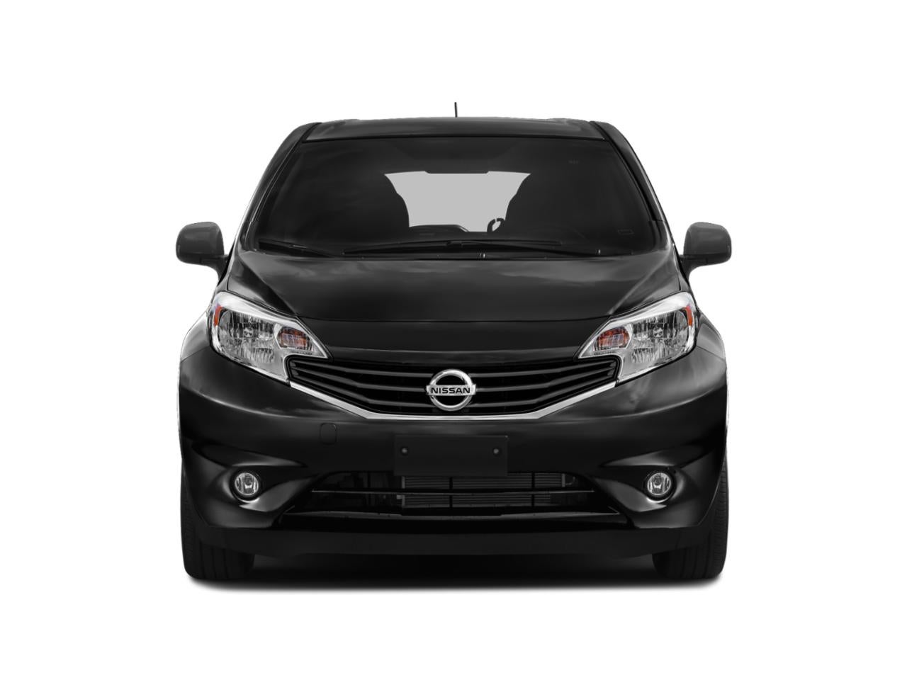 2015 Nissan Versa Note 5dr HB CVT 1.6 SV