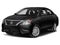 2019 Nissan Versa Sedan SV CVT
