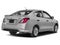 2019 Nissan Versa Sedan SV CVT