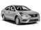 2019 Nissan Versa Sedan SV CVT