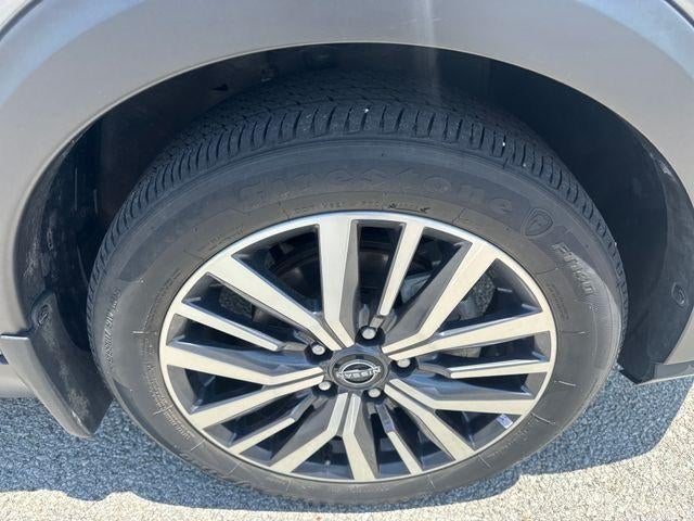 2024 Nissan Kicks SV FWD